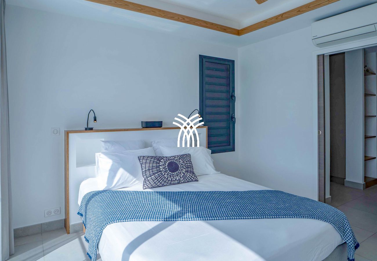 Villa in Saint-François - Karucot