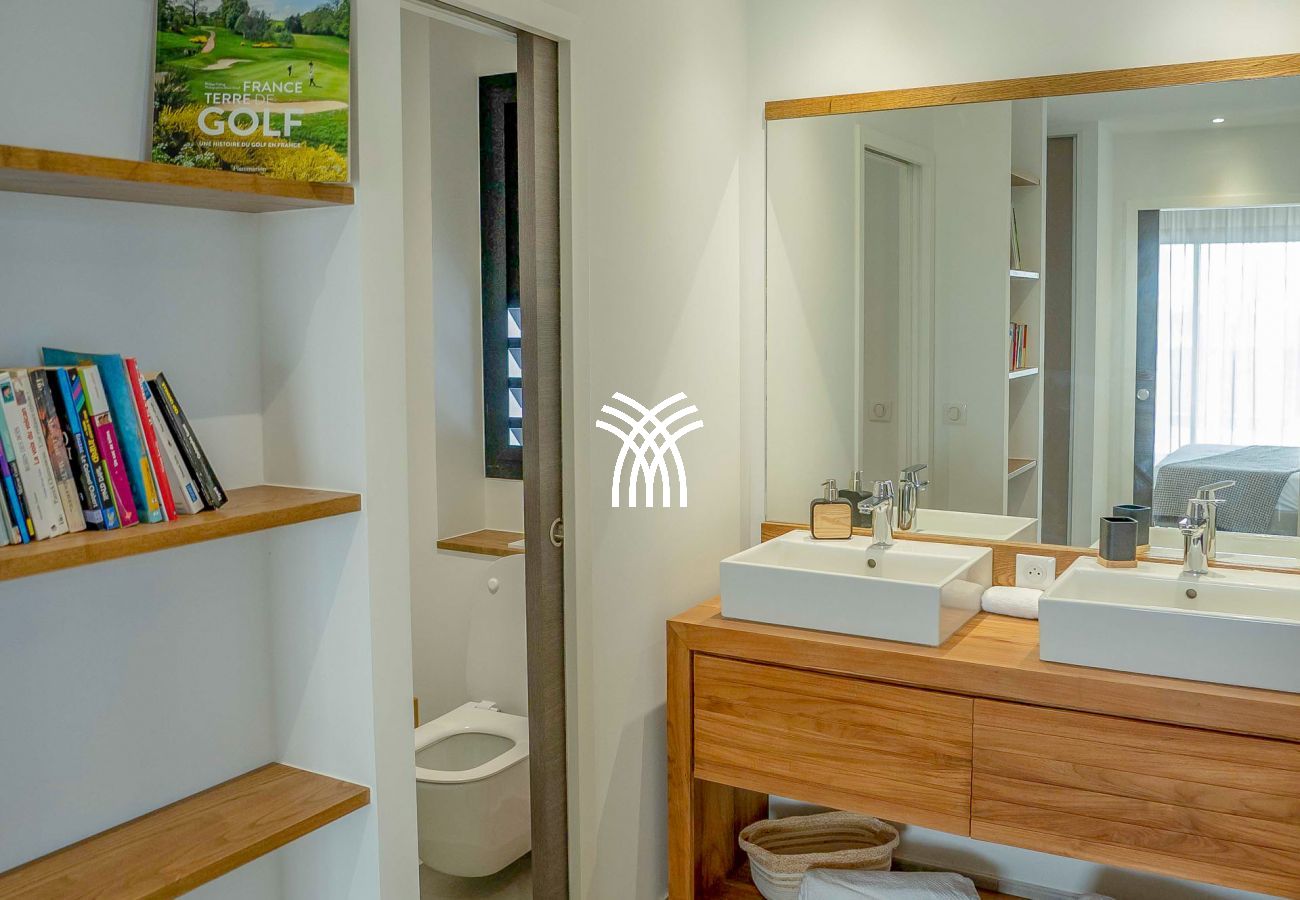 Villa in Saint-François - Karucot