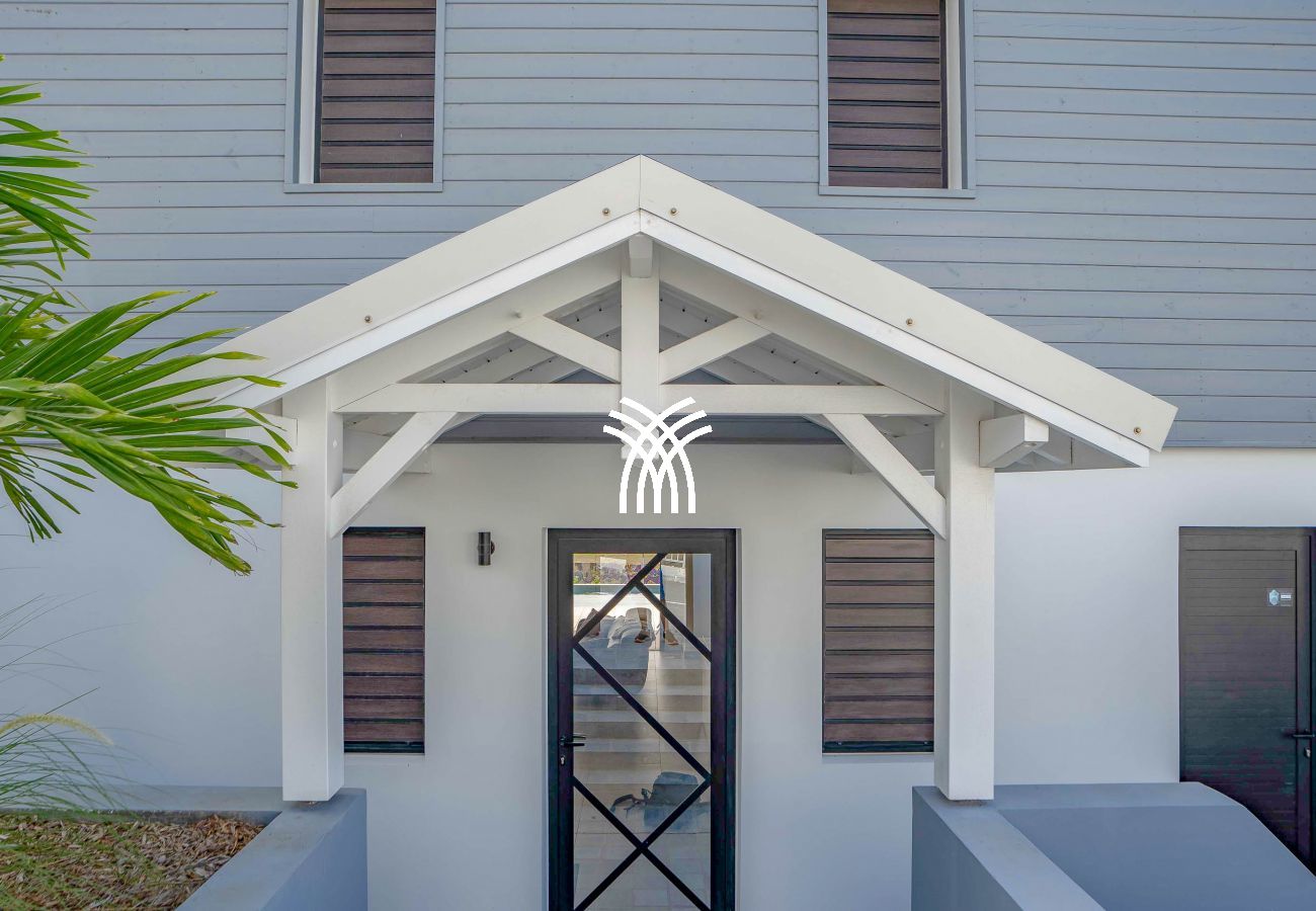 Villa in Saint-François - Karucot