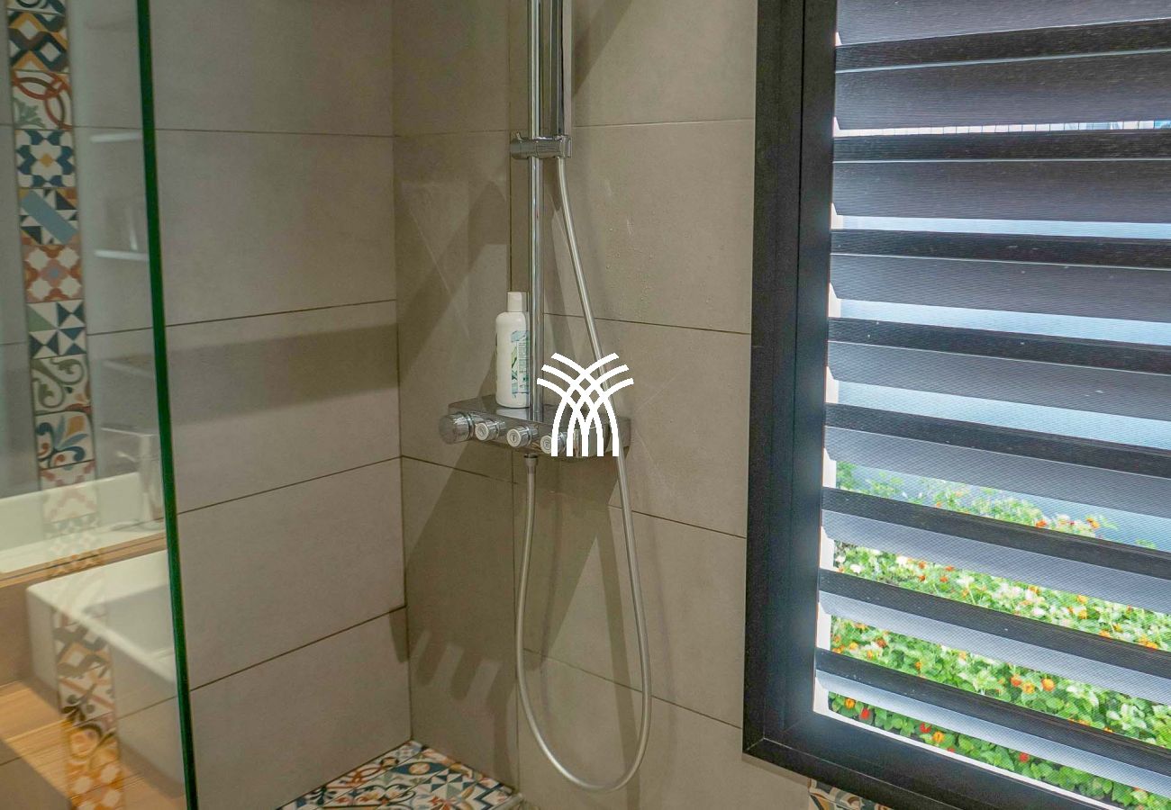 Villa in Saint-François - Karucot