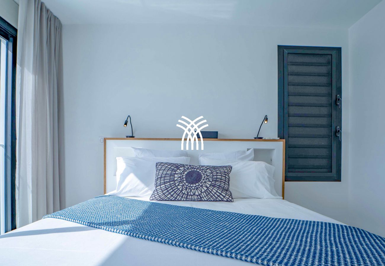 Villa in Saint-François - Karucot