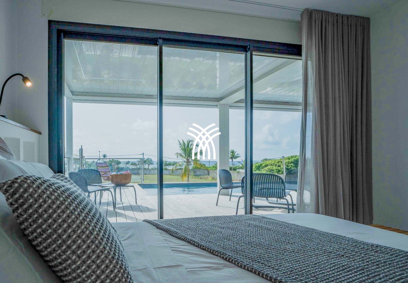 Villa in Saint-François - Karucot