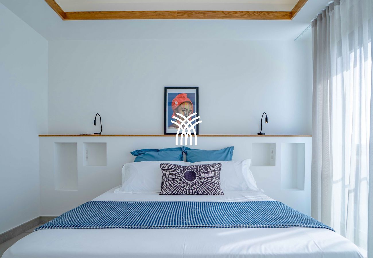 Villa in Saint-François - Karucot