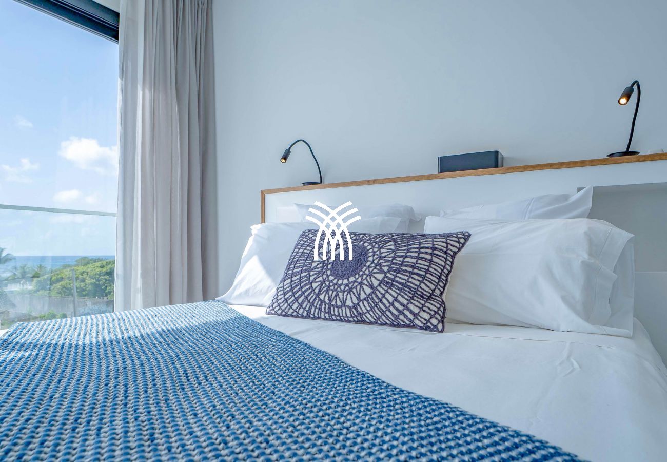 Villa in Saint-François - Karucot