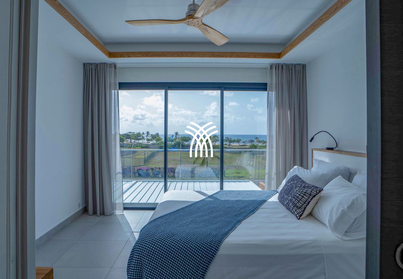 Villa in Saint-François - Karucot