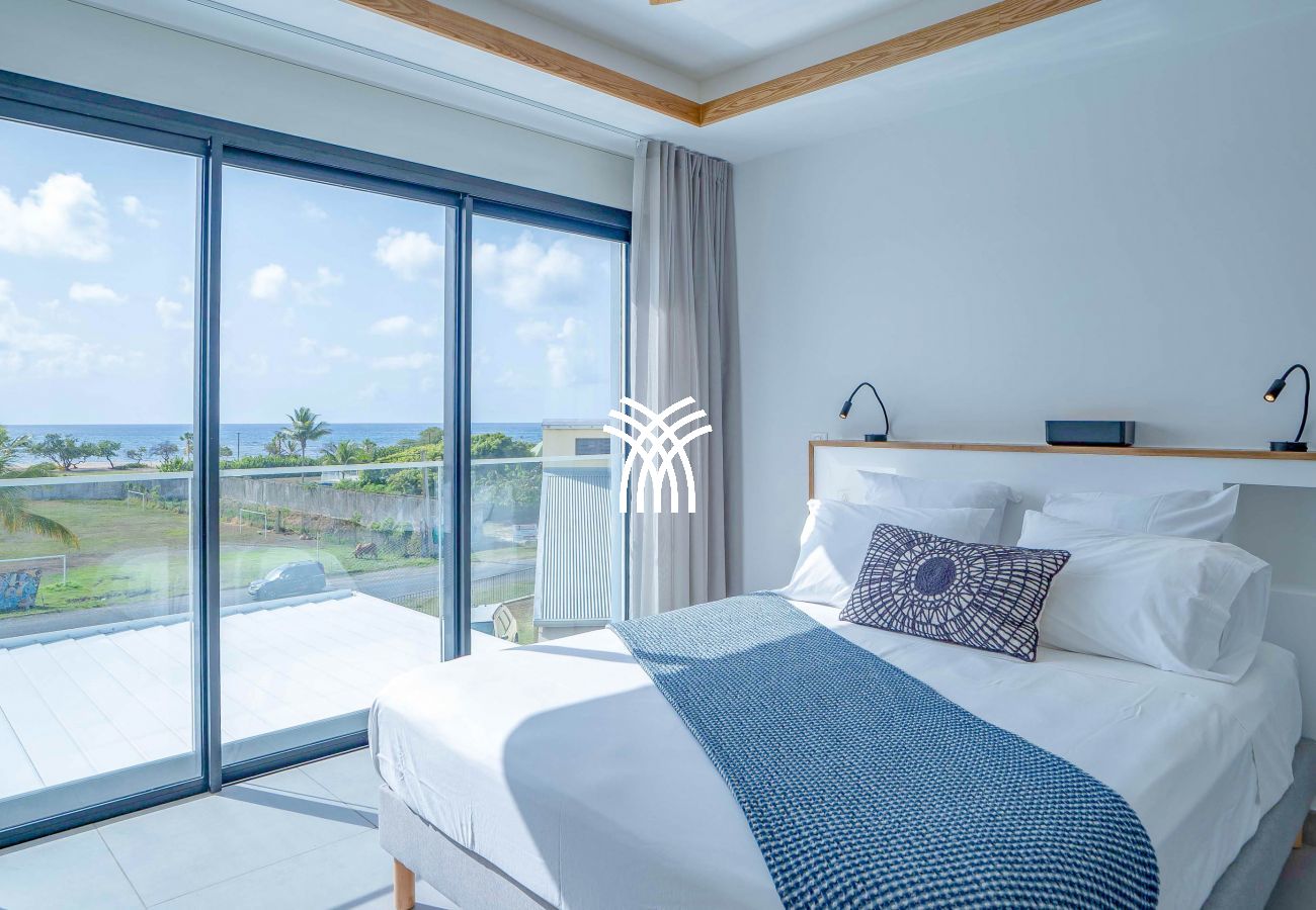 Villa in Saint-François - Karucot