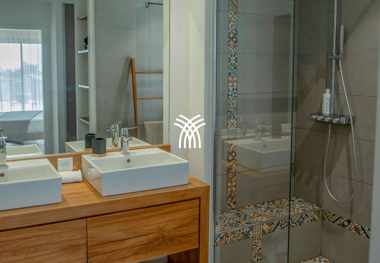 Villa in Saint-François - Karucot