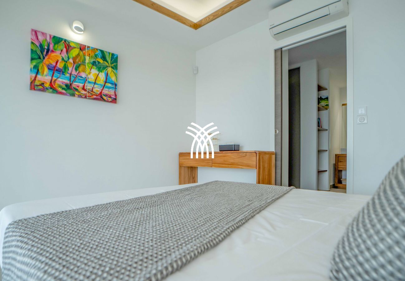 Villa in Saint-François - Karucot