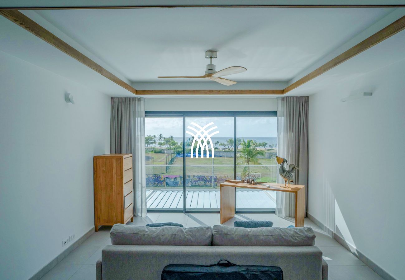 Villa in Saint-François - Karucot