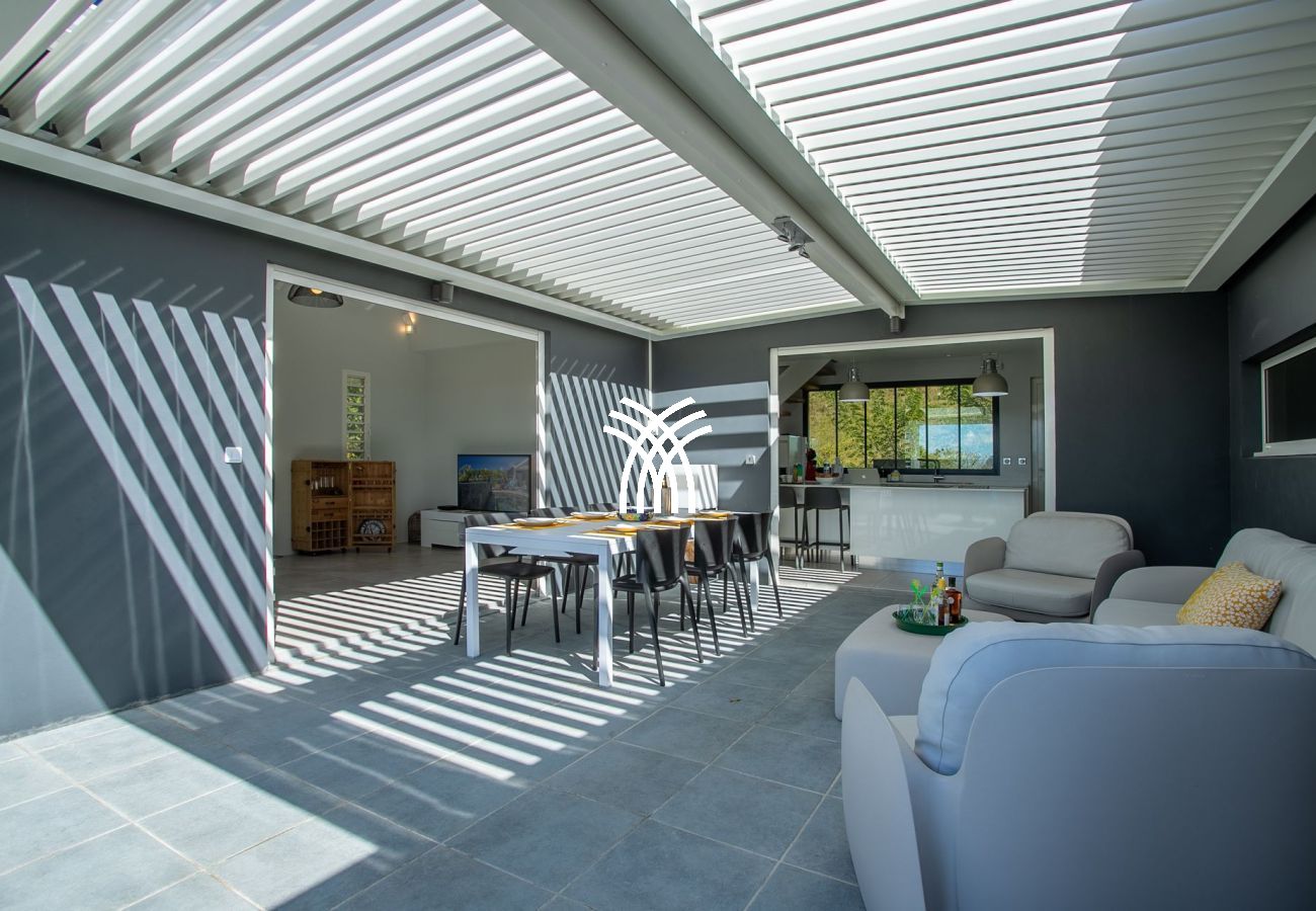 Villa in Le Diamant - Bella