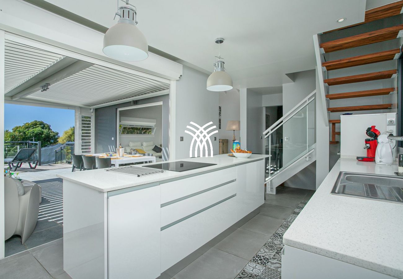 Villa in Le Diamant - Bella