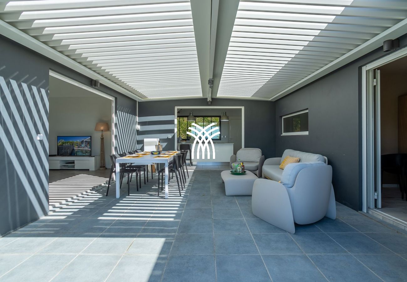 Villa in Le Diamant - Bella