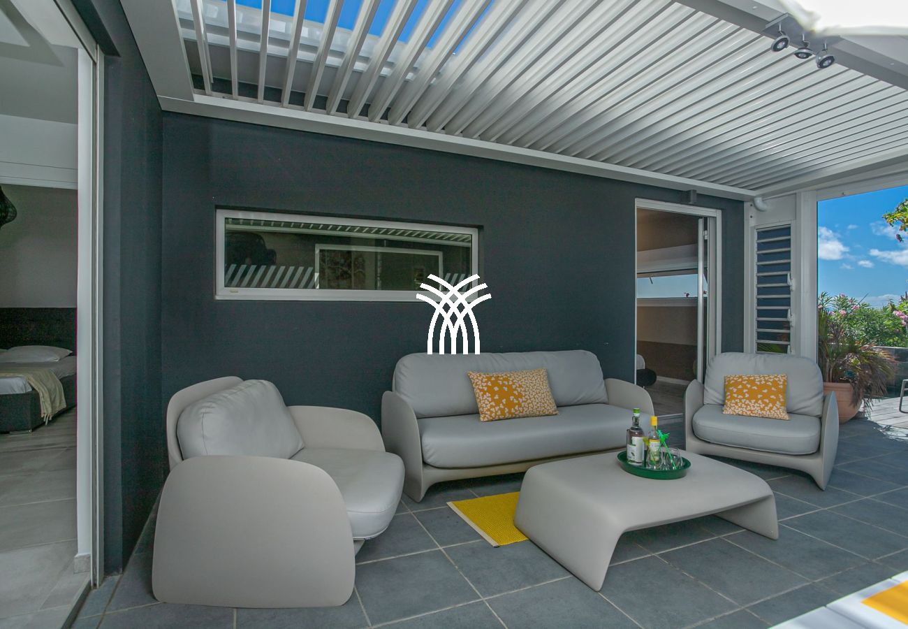 Villa in Le Diamant - Bella