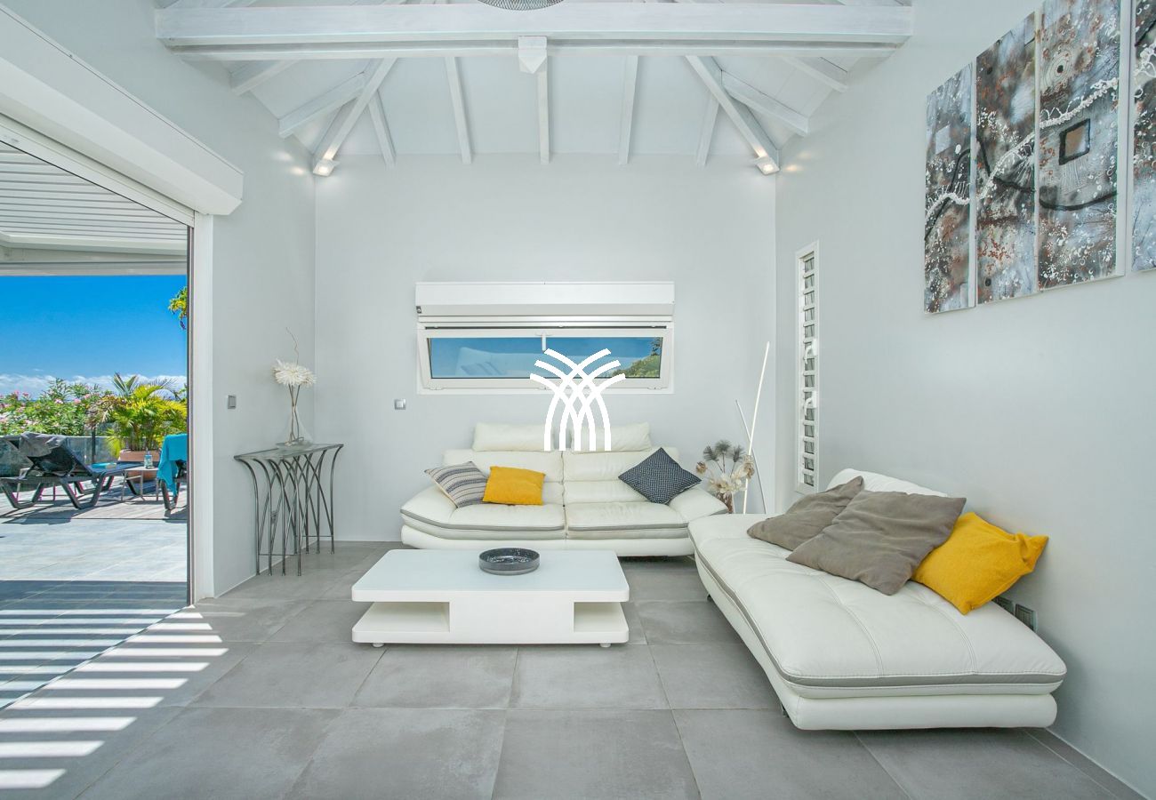 Villa in Le Diamant - Bella