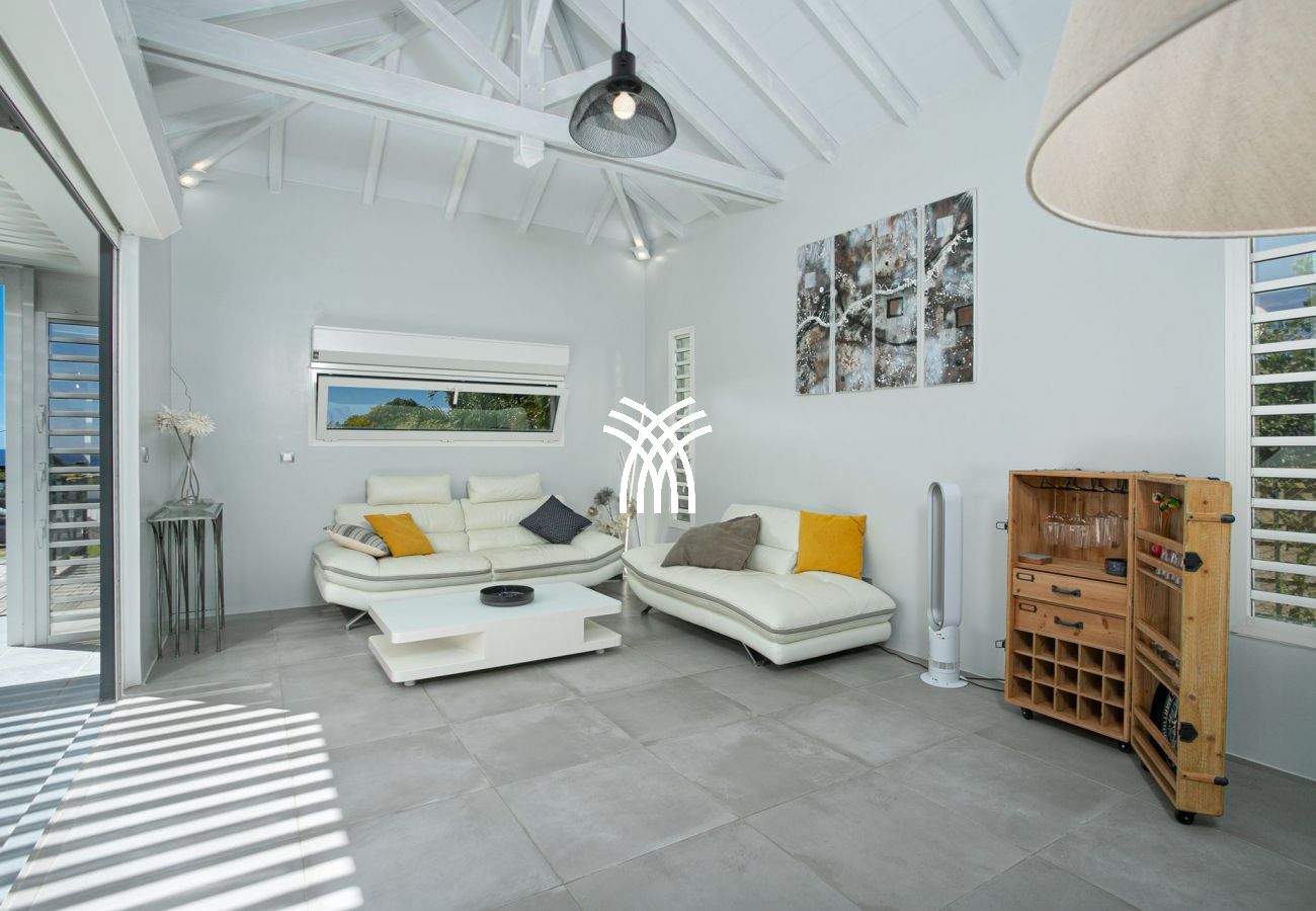 Villa in Le Diamant - Bella