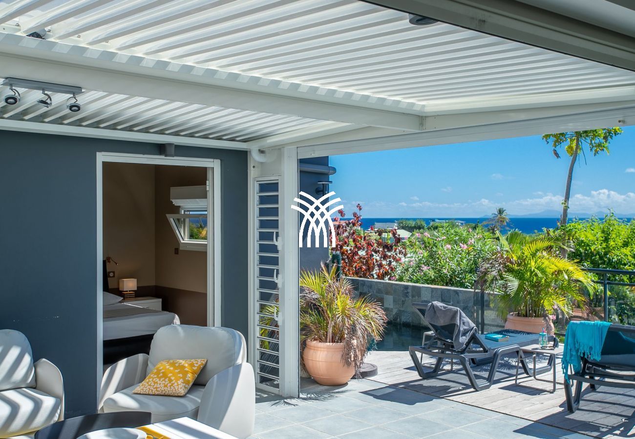 Villa in Le Diamant - Bella