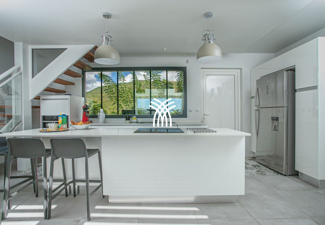 Villa in Le Diamant - Bella