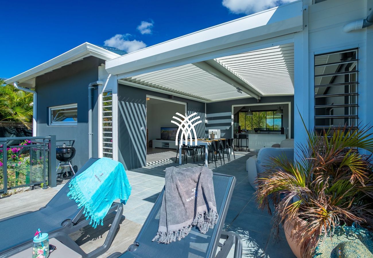 Villa in Le Diamant - Bella