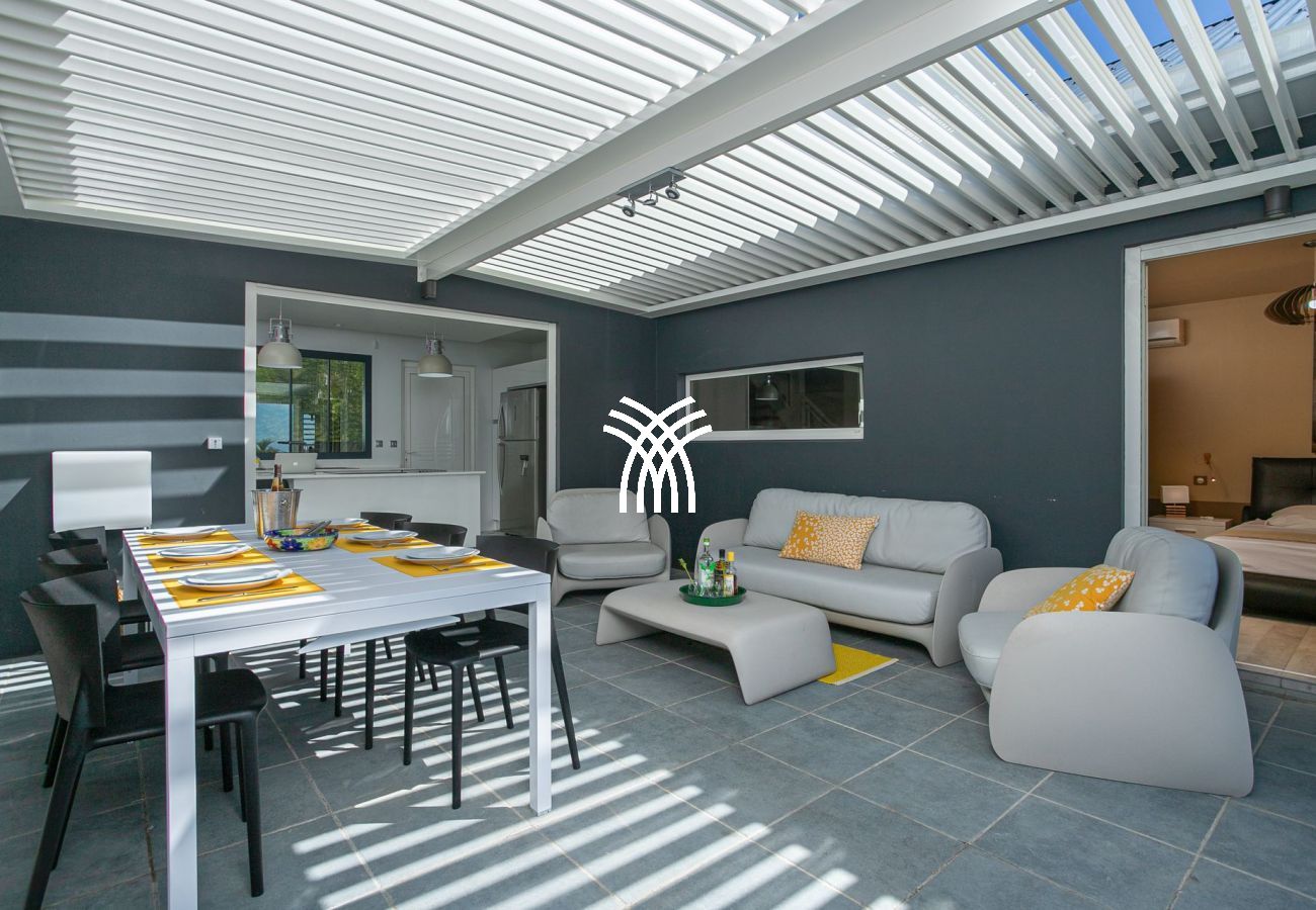 Villa in Le Diamant - Bella