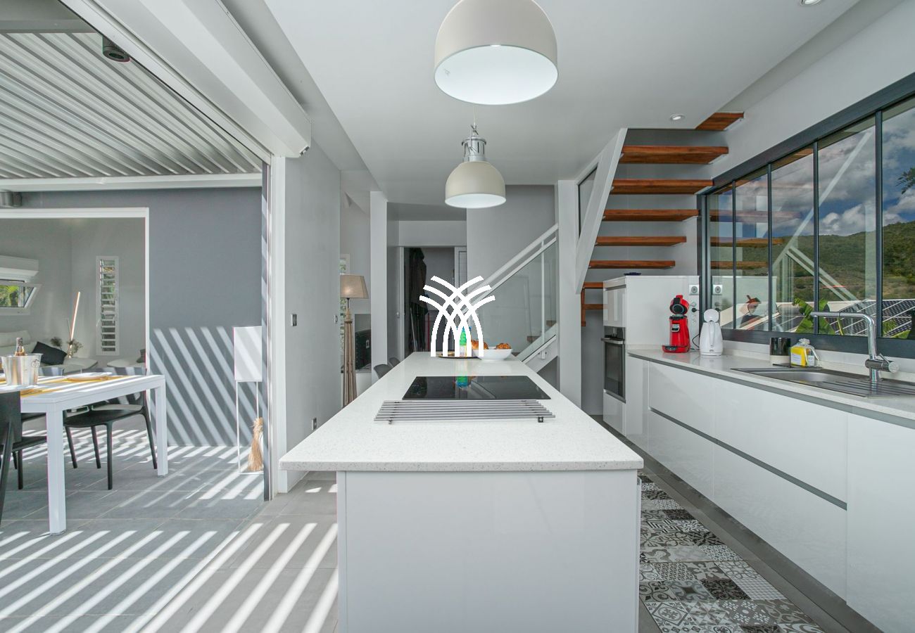 Villa in Le Diamant - Bella