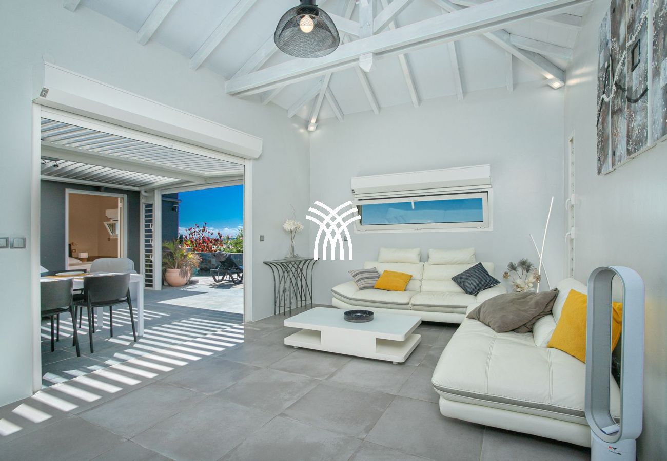 Villa in Le Diamant - Bella