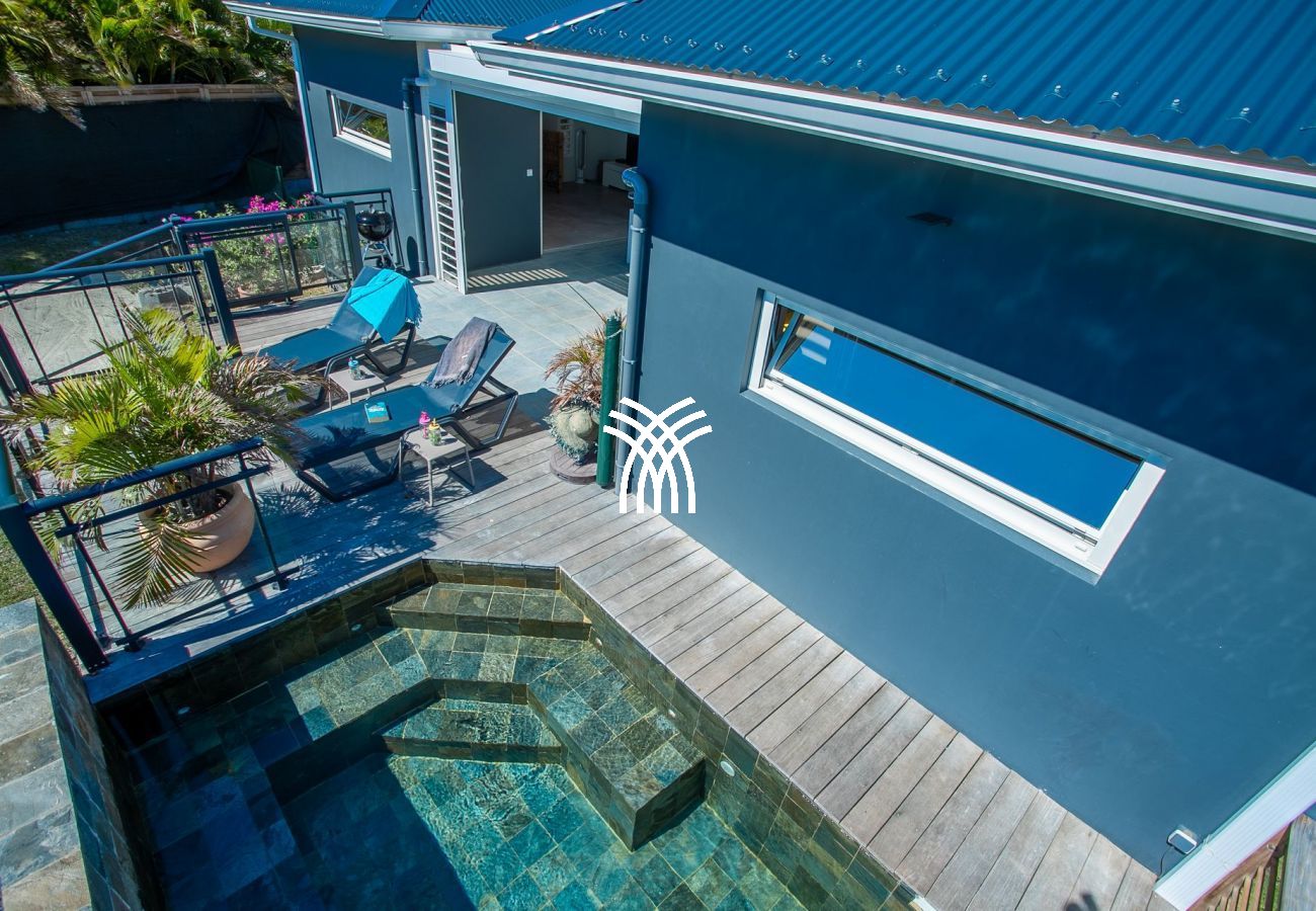 Villa in Le Diamant - Bella