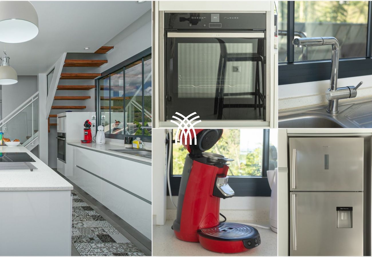 Villa in Le Diamant - Bella