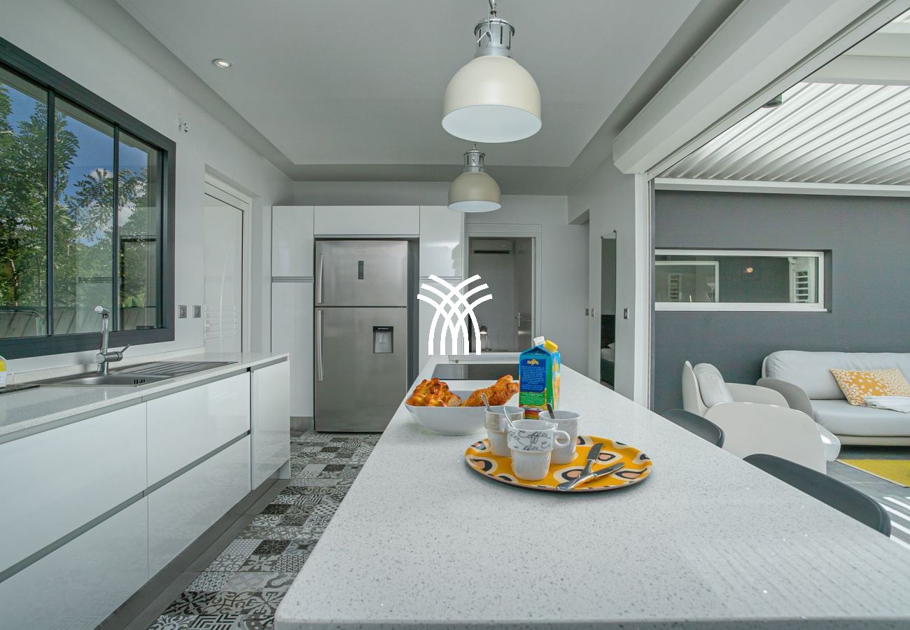 Villa in Le Diamant - Bella