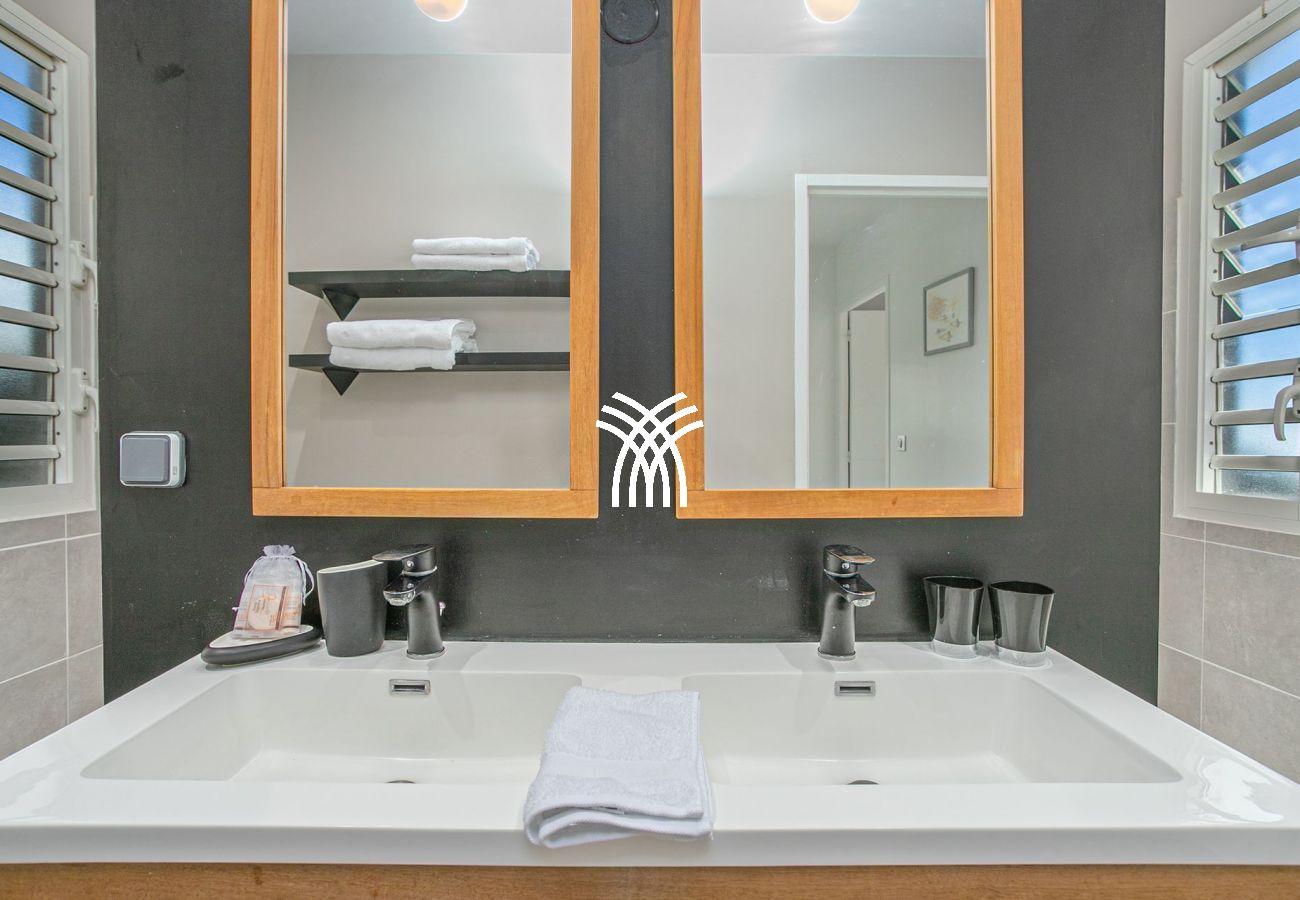 Villa in Le Diamant - Bella