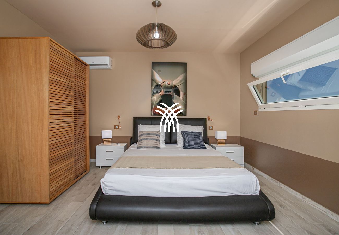 Villa in Le Diamant - Bella