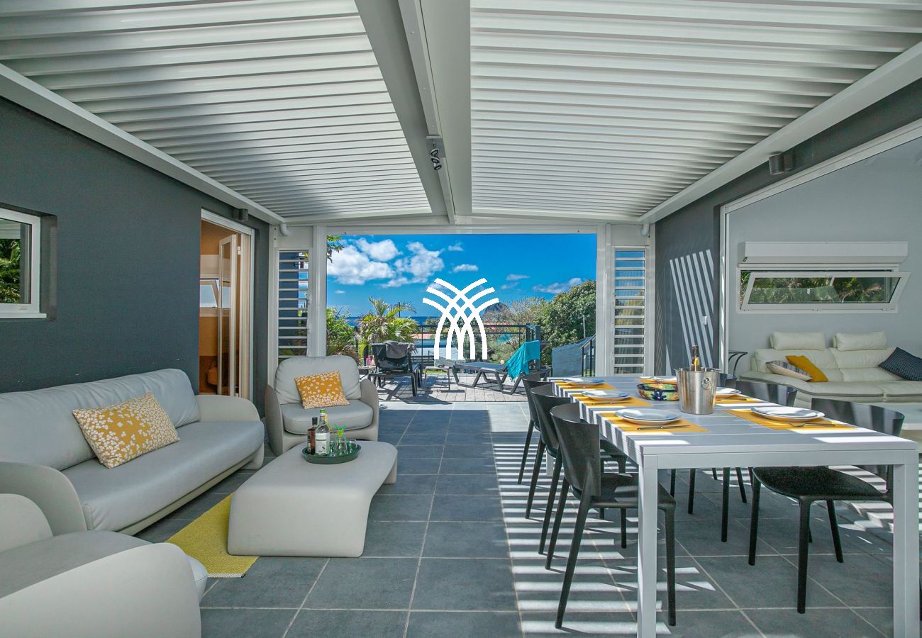 Villa in Le Diamant - Bella