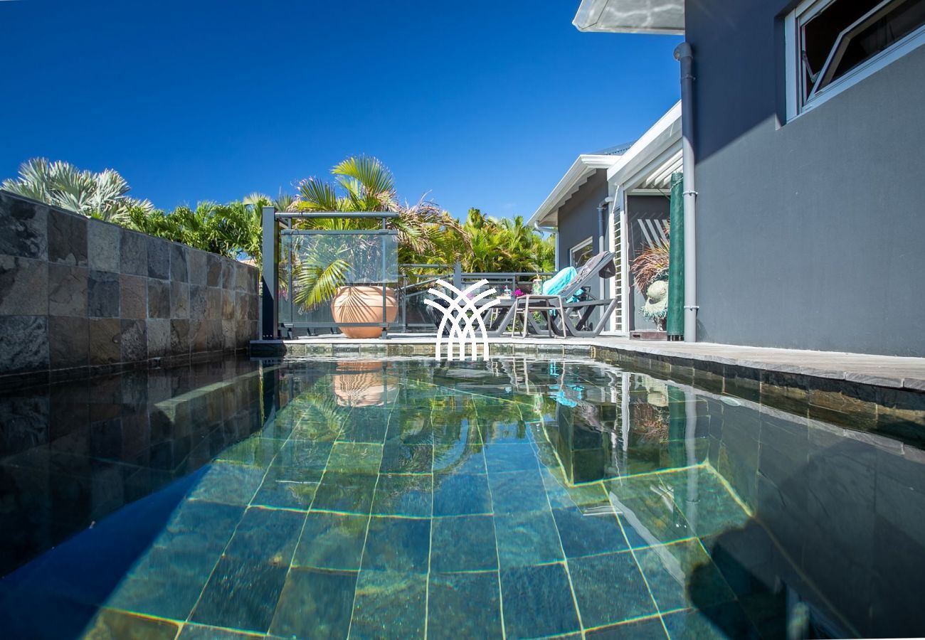 Villa in Le Diamant - Bella