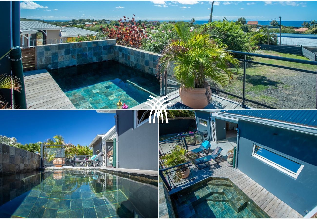 Villa in Le Diamant - Bella