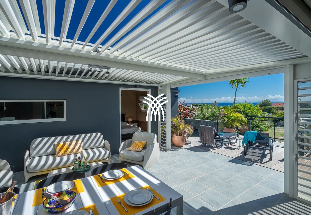 Villa in Le Diamant - Bella