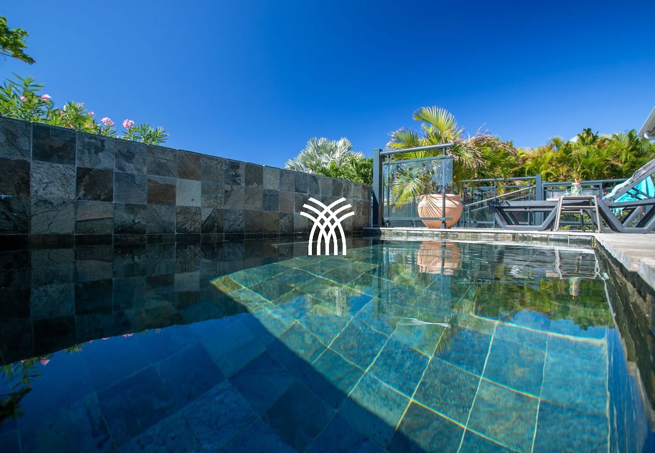 Villa in Le Diamant - Bella