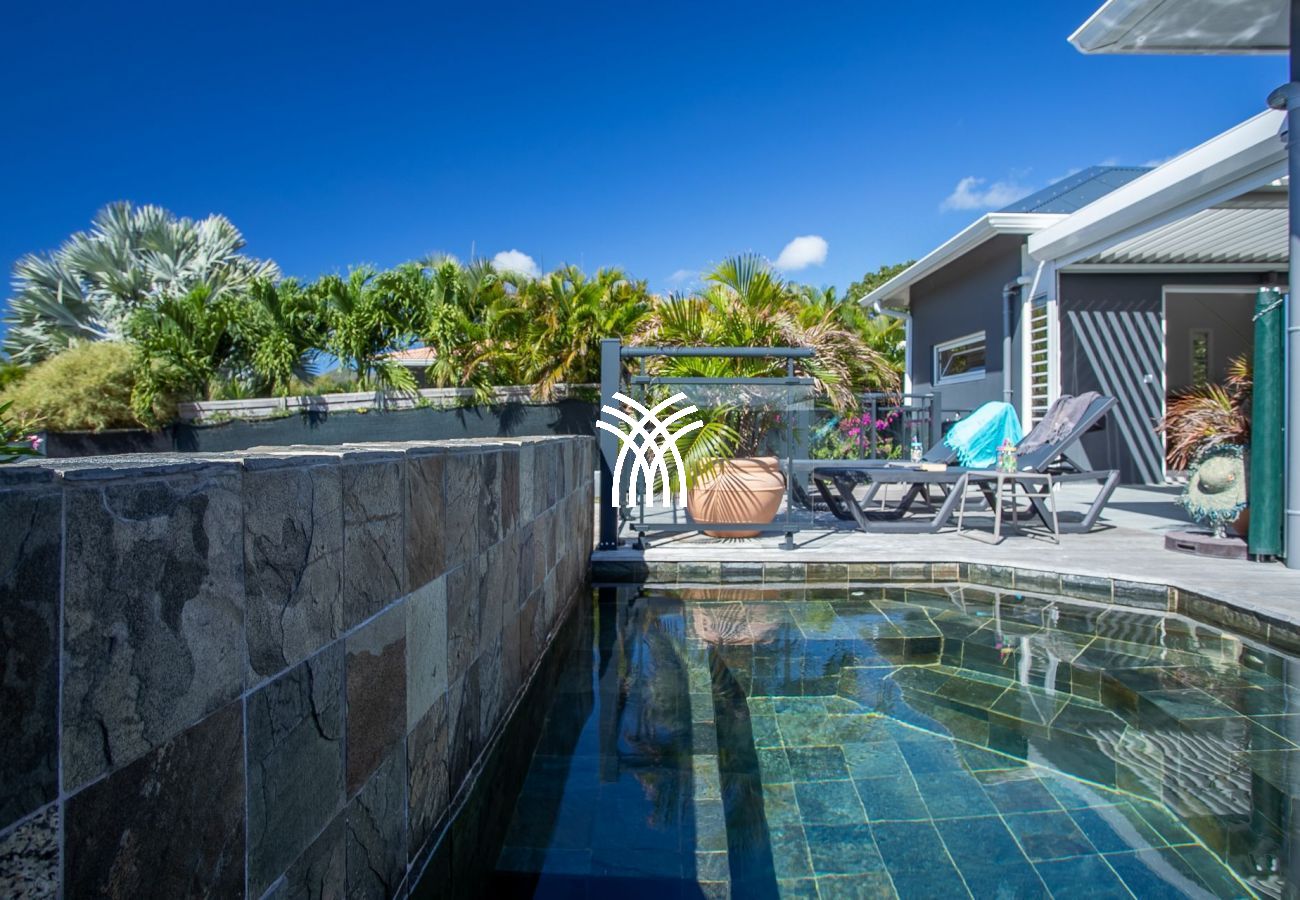 Villa in Le Diamant - Bella