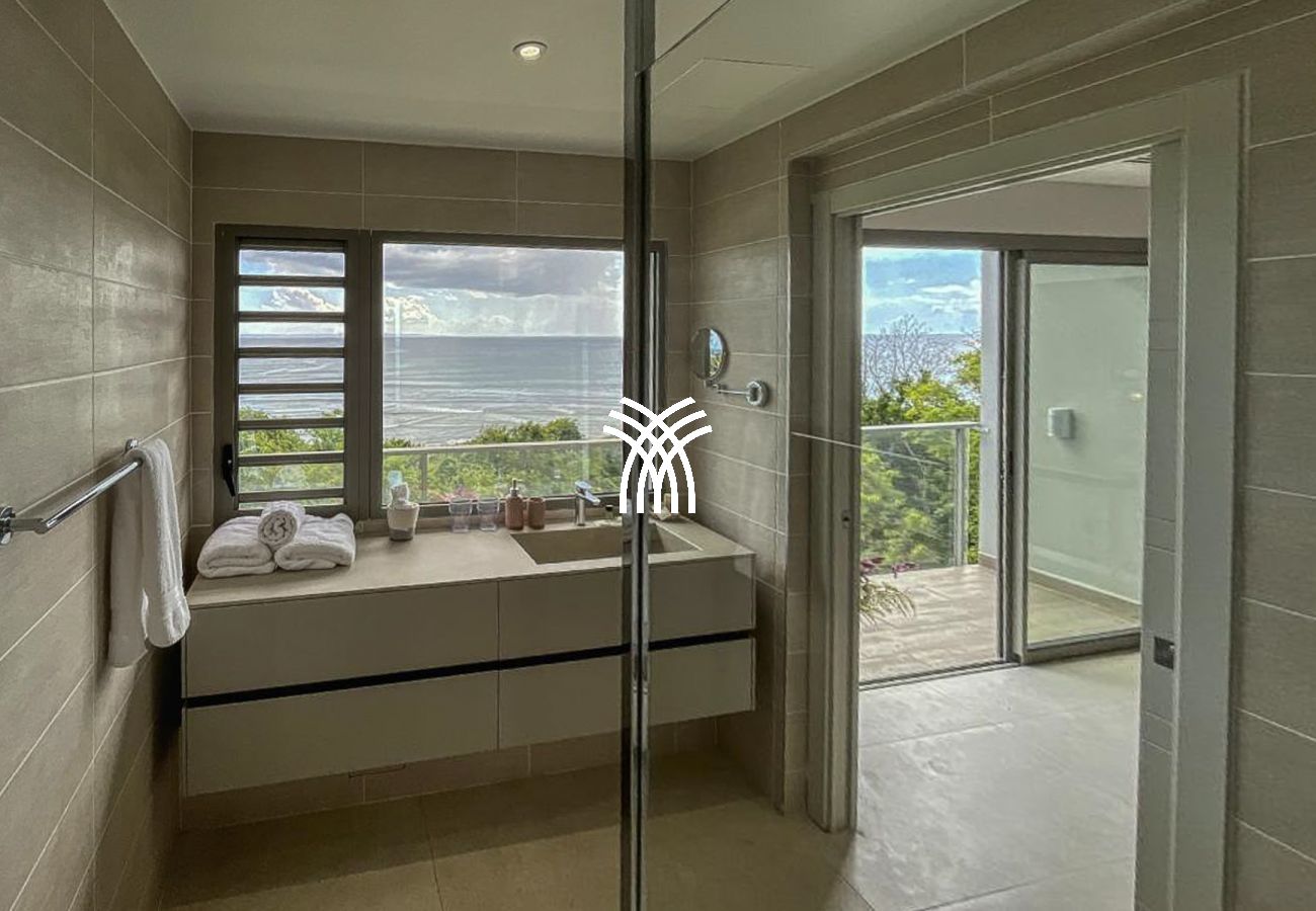 Villa in Saint-François - Cora Star*****