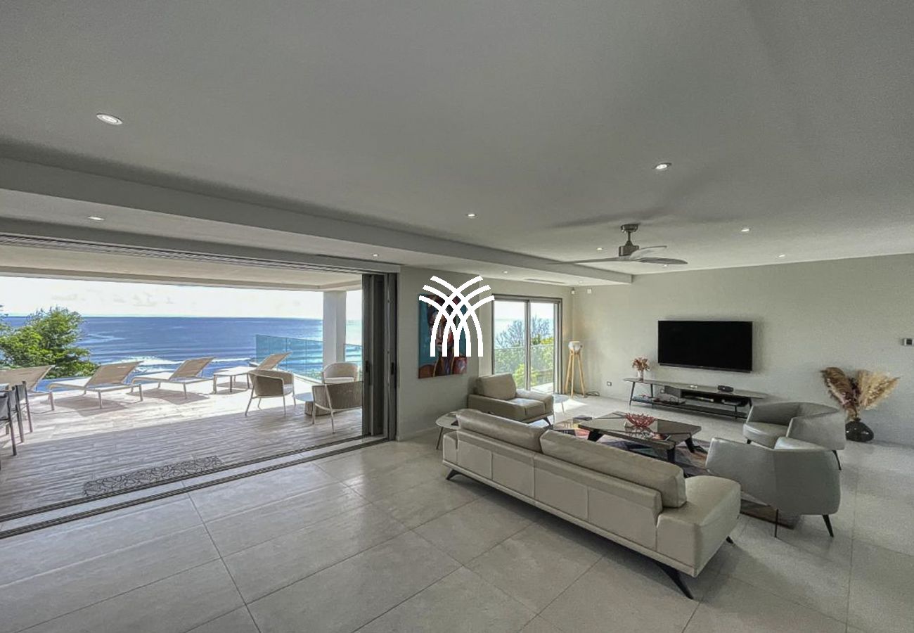 Villa in Saint-François - Cora Star*****