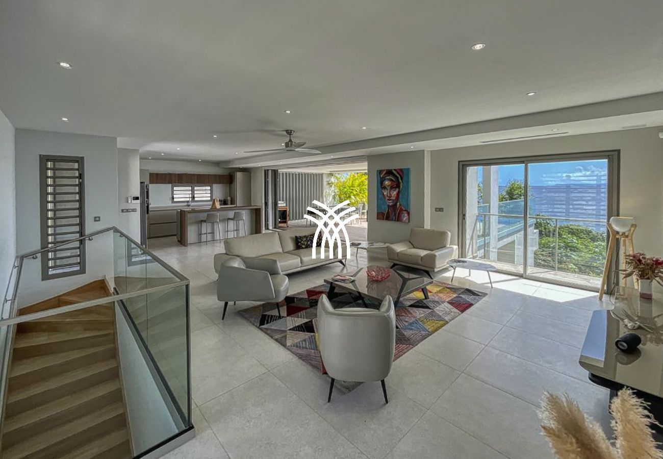 Villa in Saint-François - Cora Star*****