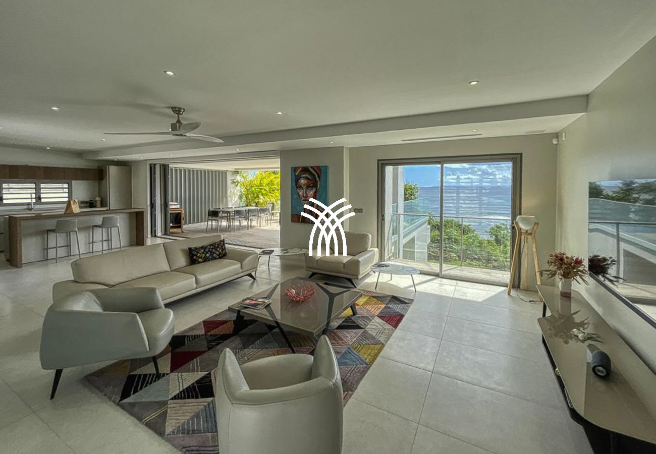 Villa in Saint-François - Cora Star*****