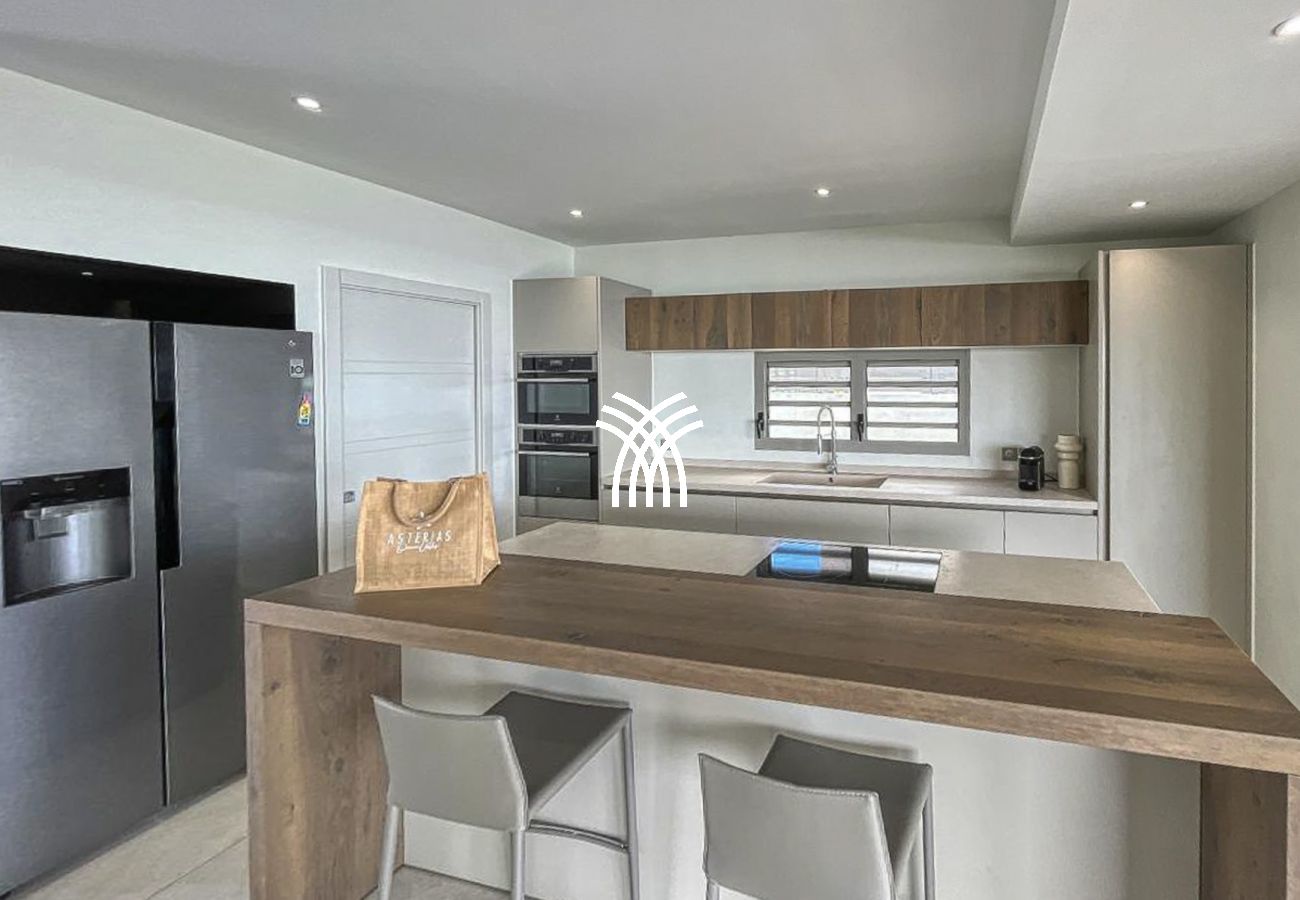 Villa in Saint-François - Cora Star*****