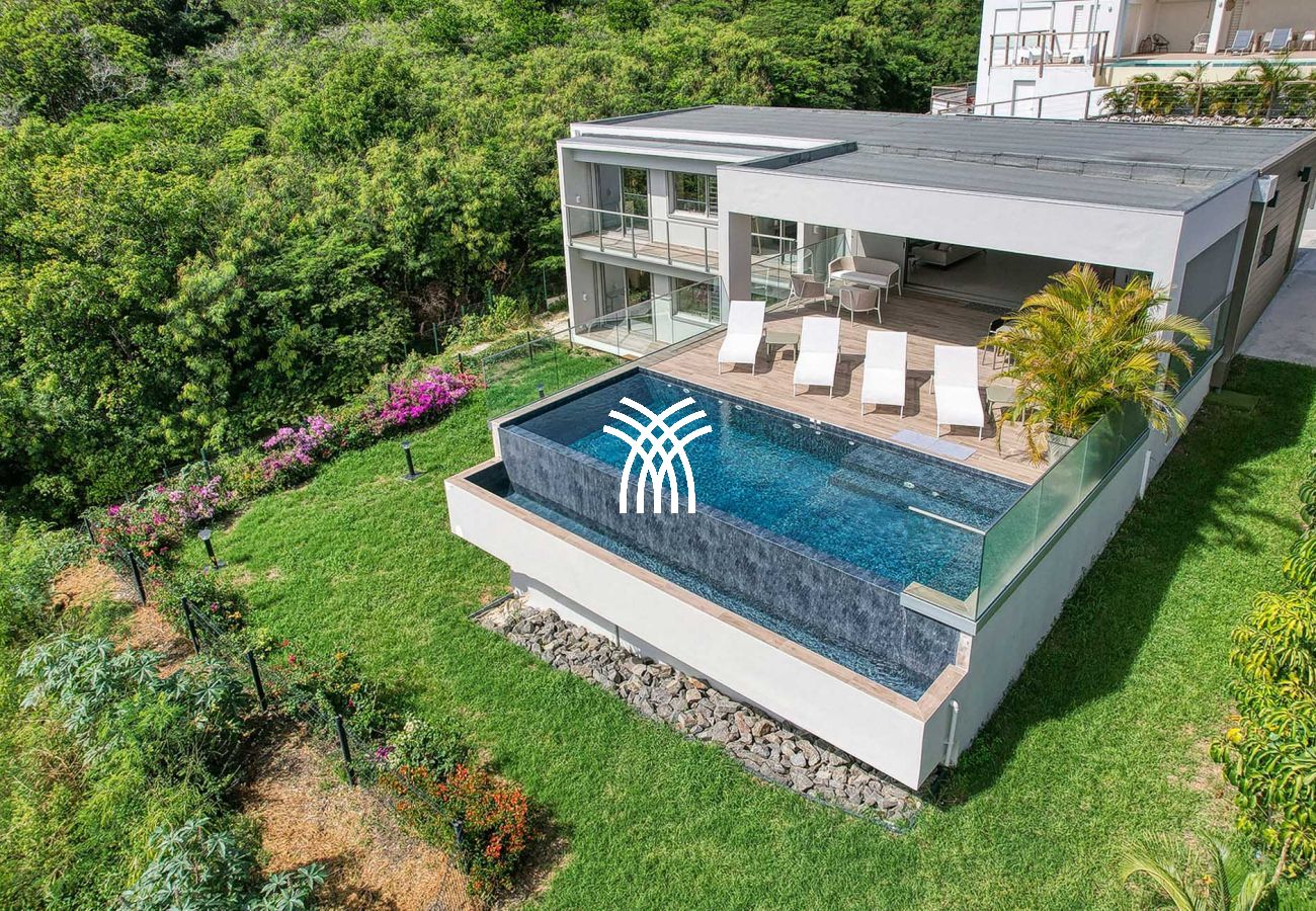 Villa in Saint-François - Cora Star*****