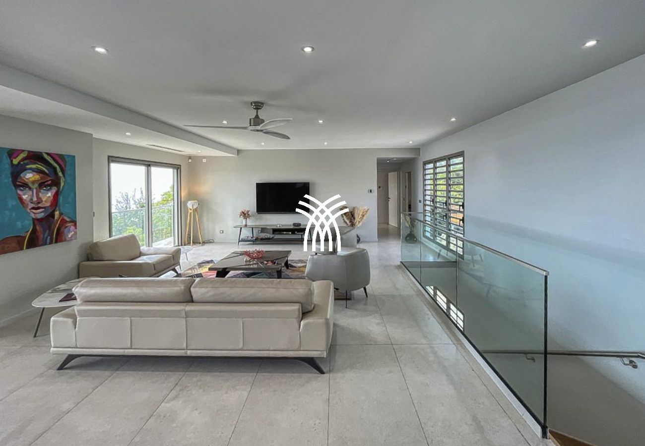 Villa in Saint-François - Cora Star*****