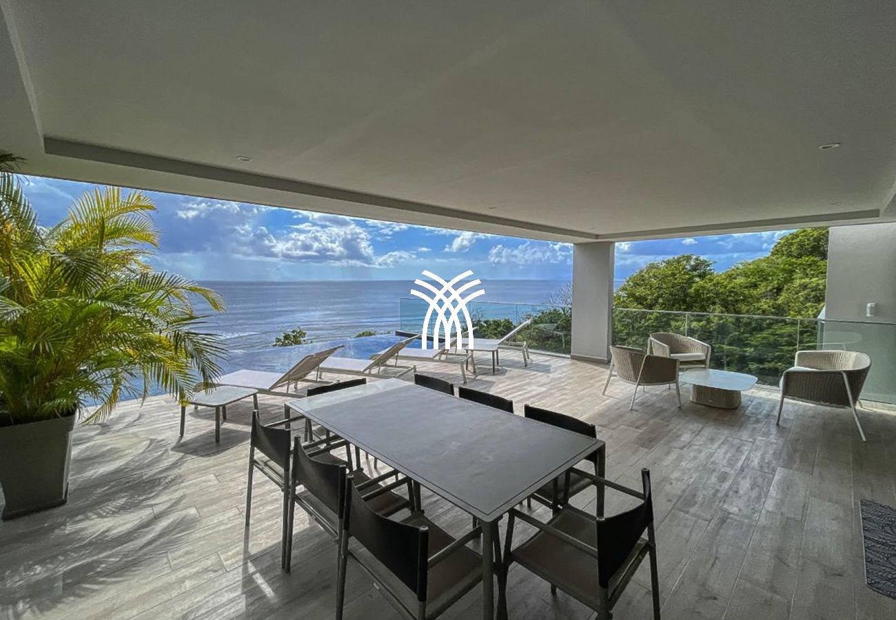 Villa in Saint-François - Cora Star*****