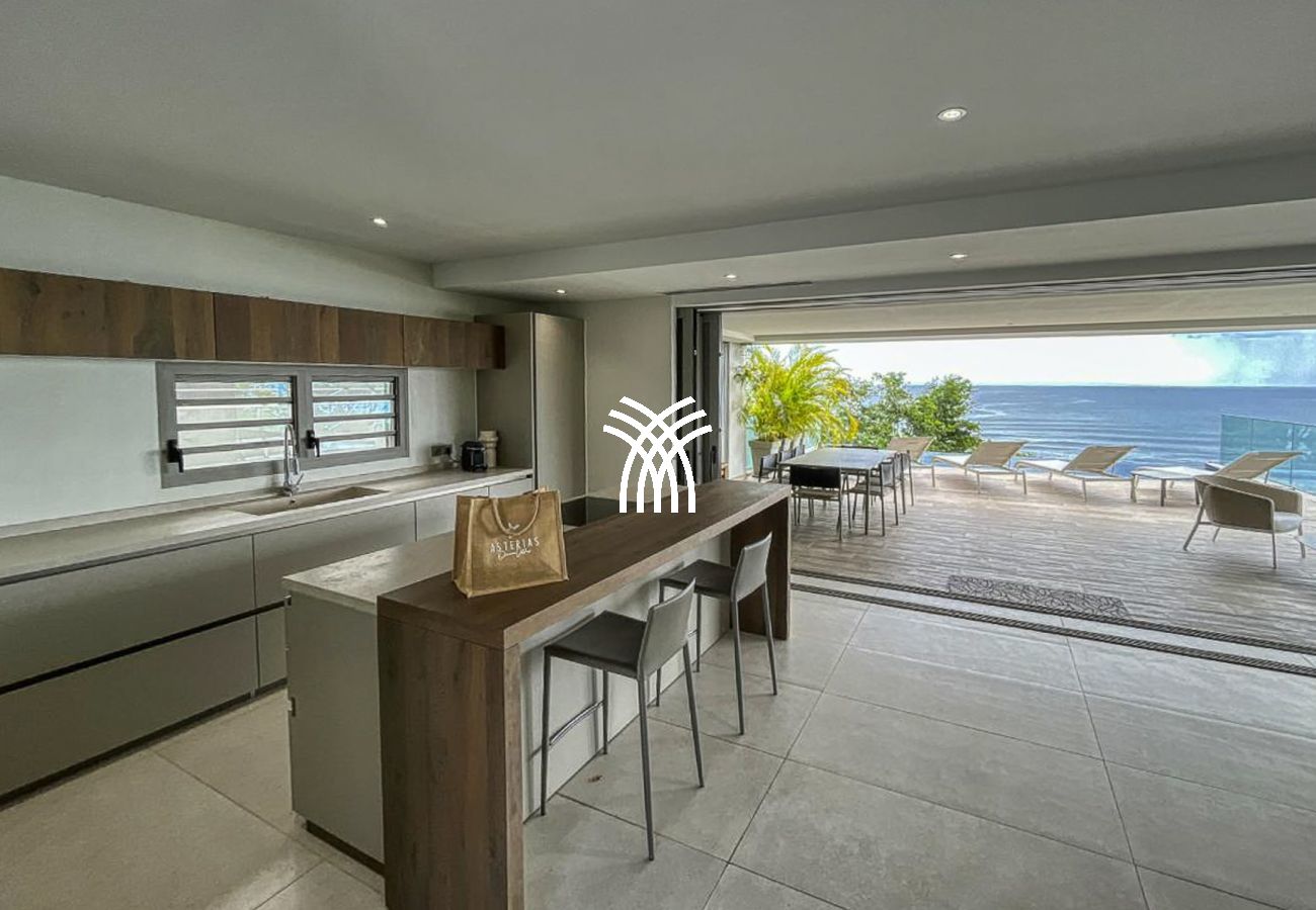 Villa in Saint-François - Cora Star*****