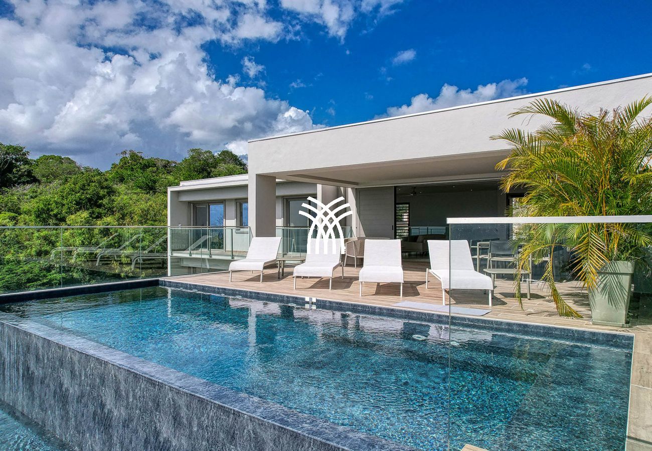 Villa in Saint-François - Cora Star*****