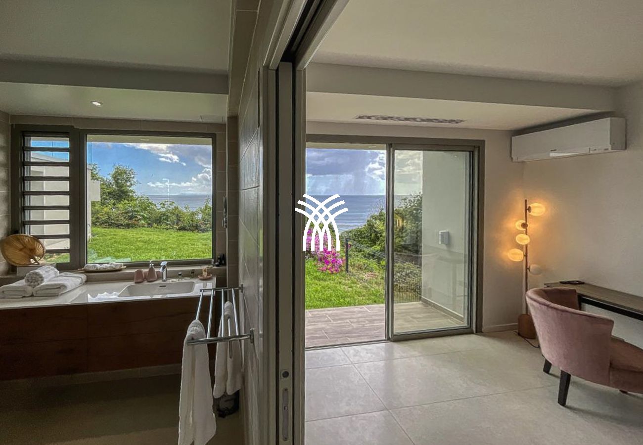 Villa in Saint-François - Cora Star*****