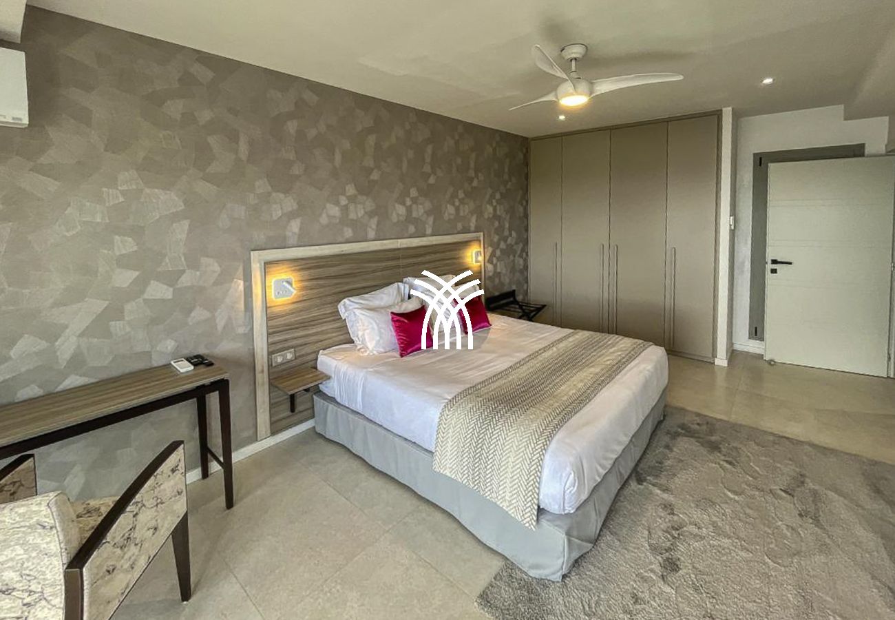 Villa in Saint-François - Cora Star*****