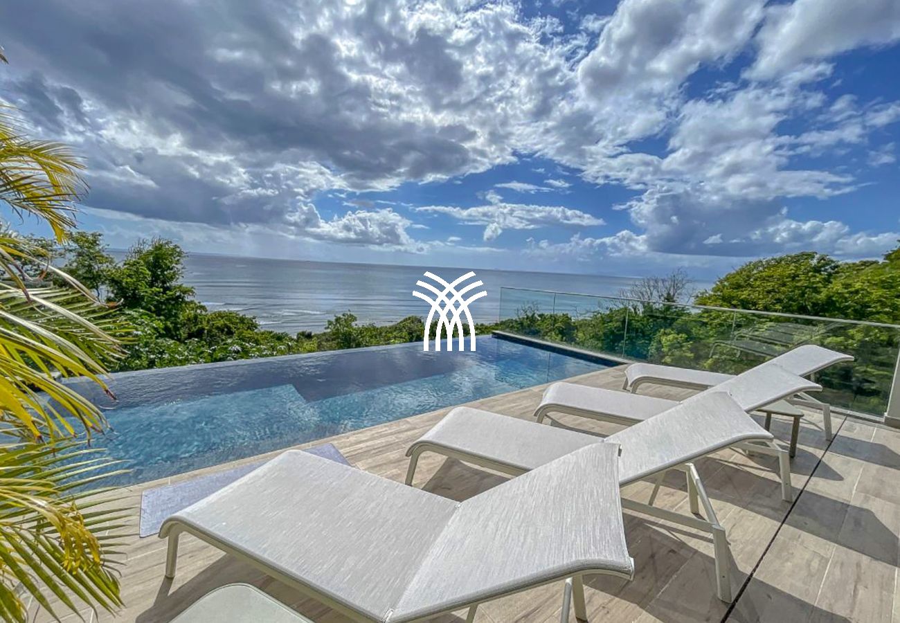 Villa in Saint-François - Cora Star*****