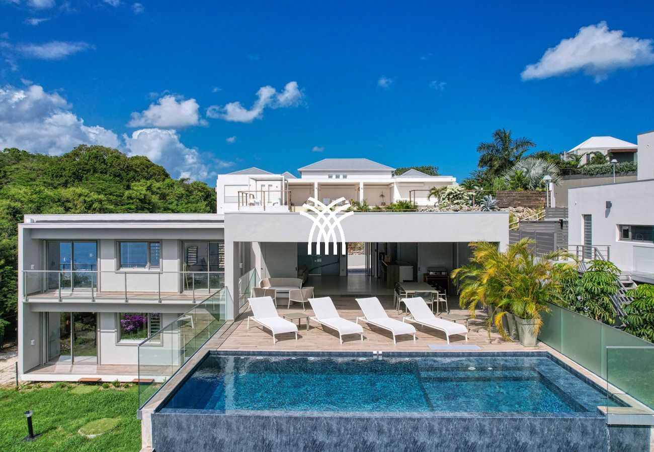 Villa in Saint-François - Cora Star*****